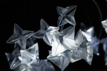 Suspension Slamp Hanami Grand modèle