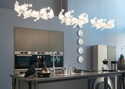 Suspension Slamp Hanami Grand modèle