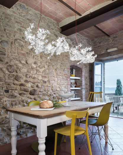 Suspension Slamp Hanami Grand modèle