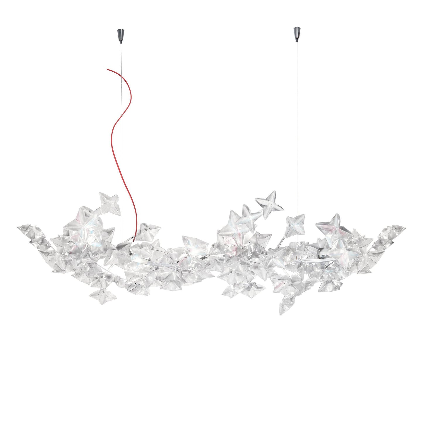 Suspension Slamp Hanami Grand modèle