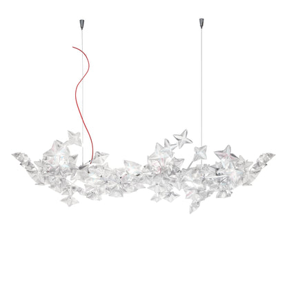 Suspension Slamp Hanami Grand modèle