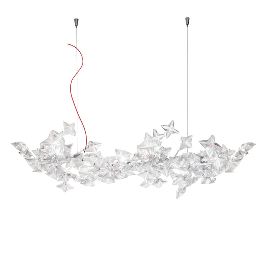 Suspension Slamp Hanami Grand modèle