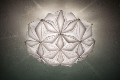 Plafonnier ou applique murale Slamp La Vie