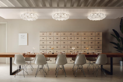 Plafonnier ou applique murale Slamp La Vie