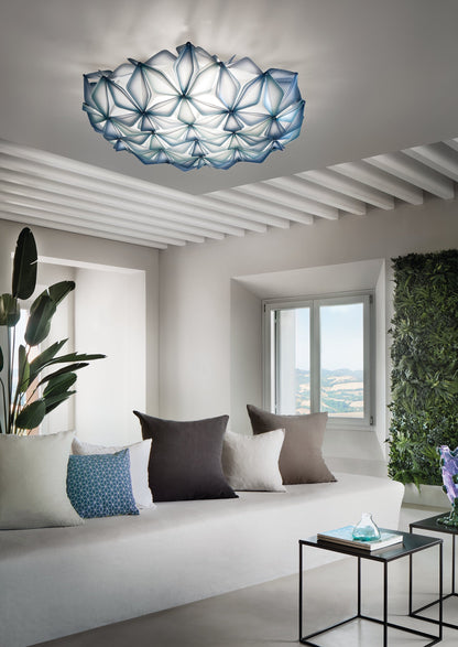 Plafonnier ou applique murale Slamp La Vie