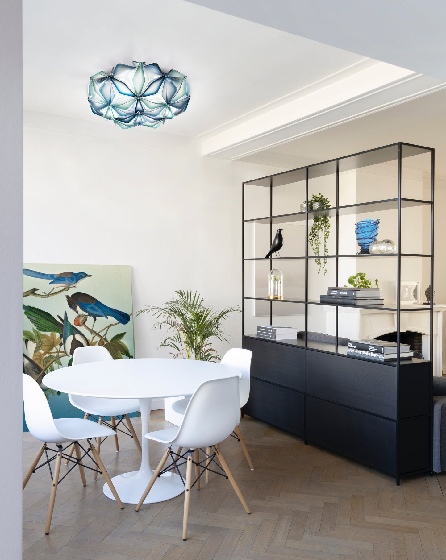 Plafonnier ou applique murale Slamp La Vie