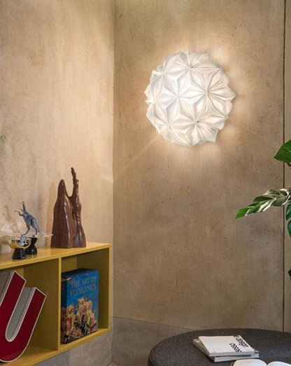 Plafonnier ou applique murale Slamp La Vie