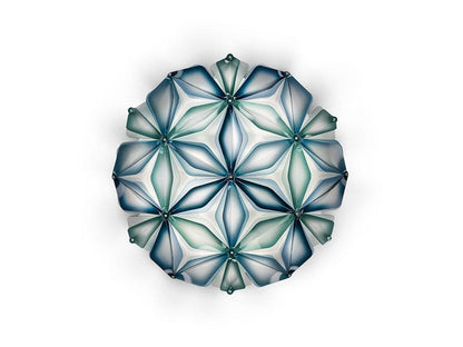 Plafonnier ou applique murale Slamp La Vie