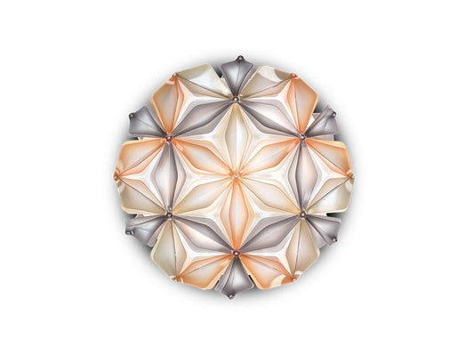 Plafonnier ou applique murale Slamp La Vie