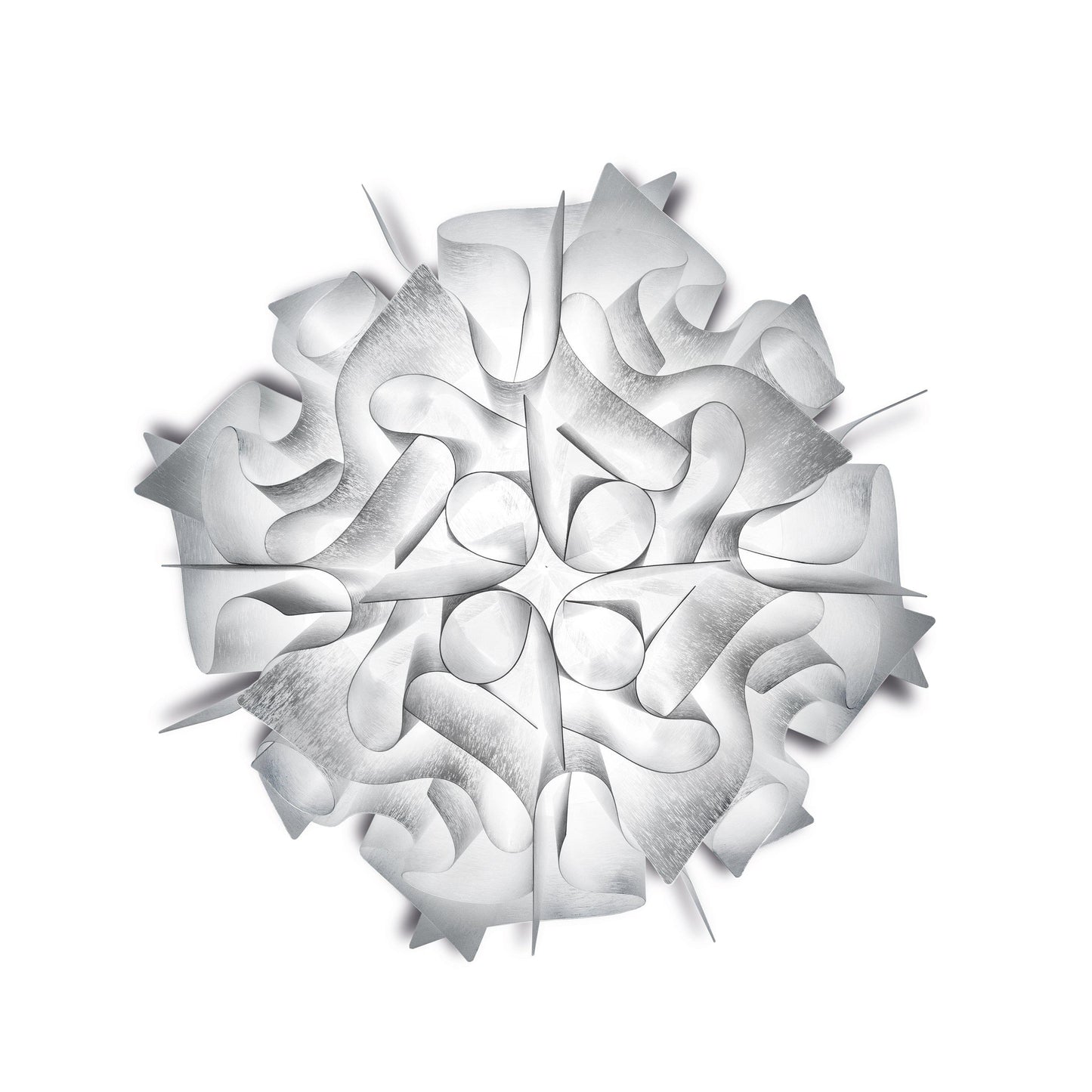 Plafonnier ou applique murale Slamp Veli, format moyen