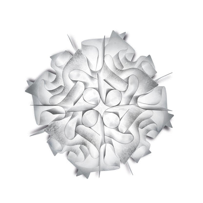 Plafonnier ou applique murale Slamp Veli, format moyen