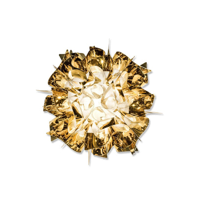 Plafonnier ou applique murale Slamp Veli, format moyen