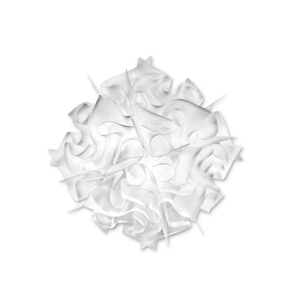 Plafonnier ou applique murale Slamp Veli, format moyen