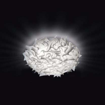 Plafonnier ou applique murale Slamp Veli, format moyen