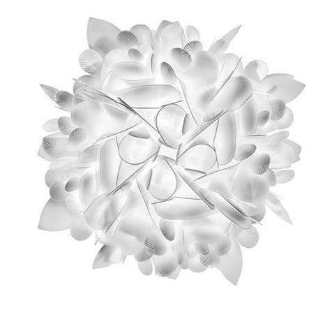 Plafonnier/applique murale Slamp Veli Foliage