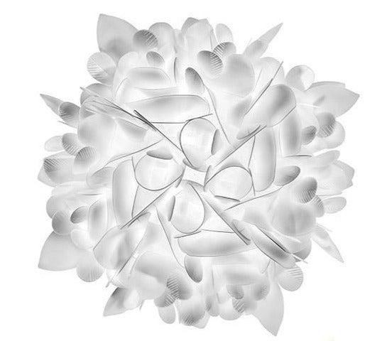 Plafonnier/applique murale Slamp Veli Foliage