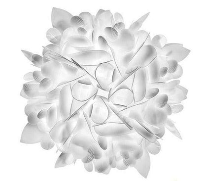 Plafonnier/applique murale Slamp Veli Foliage