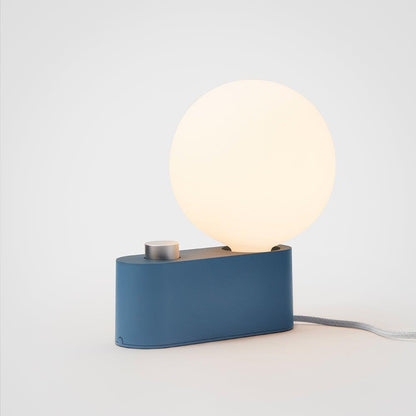 Lampe en alumine Tala