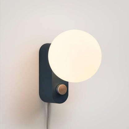 Lampe en alumine Tala