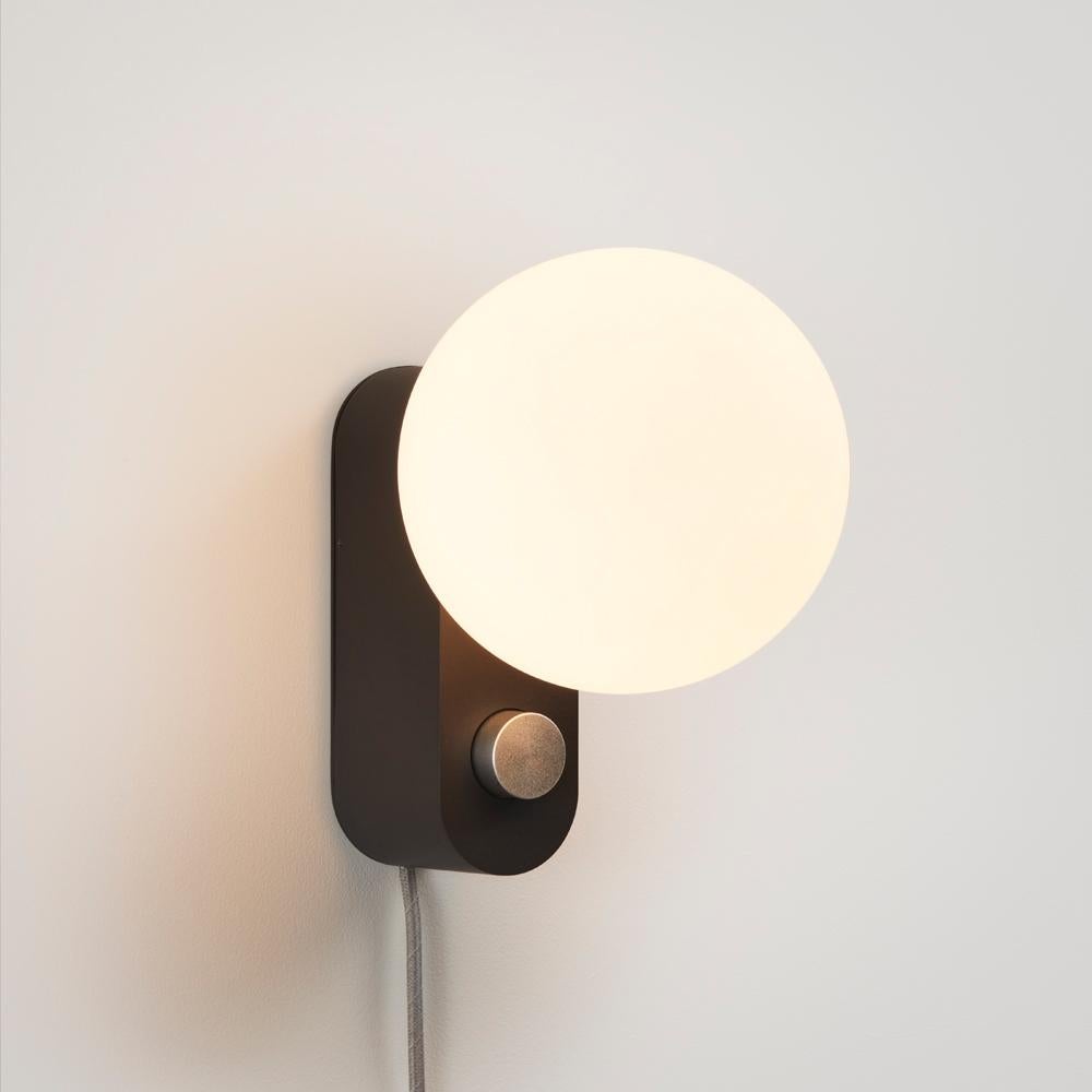 Lampe en alumine Tala