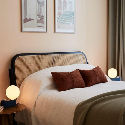 Lampe en alumine Tala