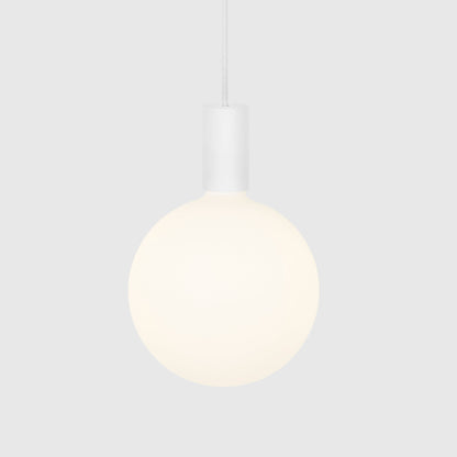 Suspension Tala Alumina avec ampoule sphérique V