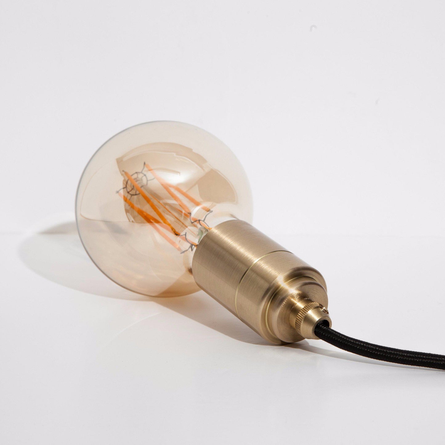 Pendentif en laiton Tala