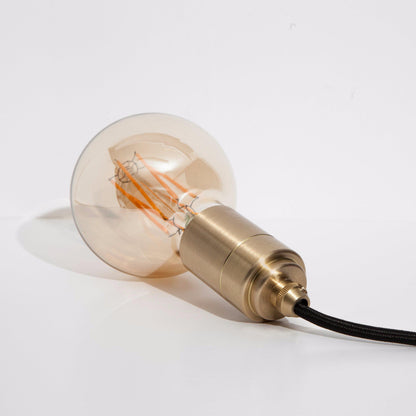 Pendentif en laiton Tala