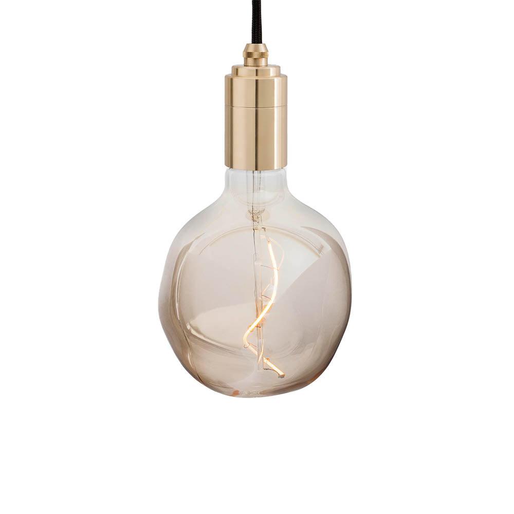 Pendentif en laiton Tala