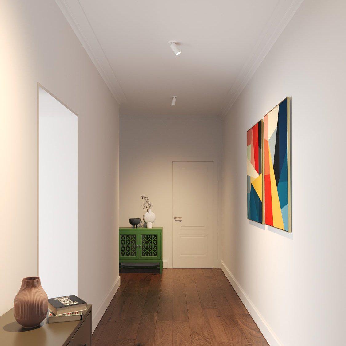 Projecteur encastré Tala Core