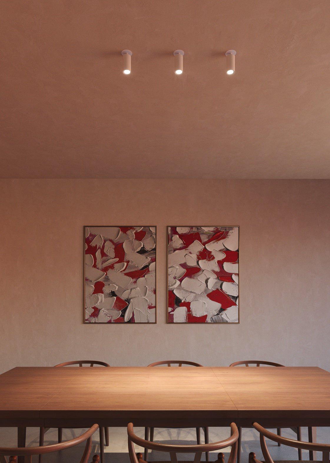 Projecteur encastré Tala Core