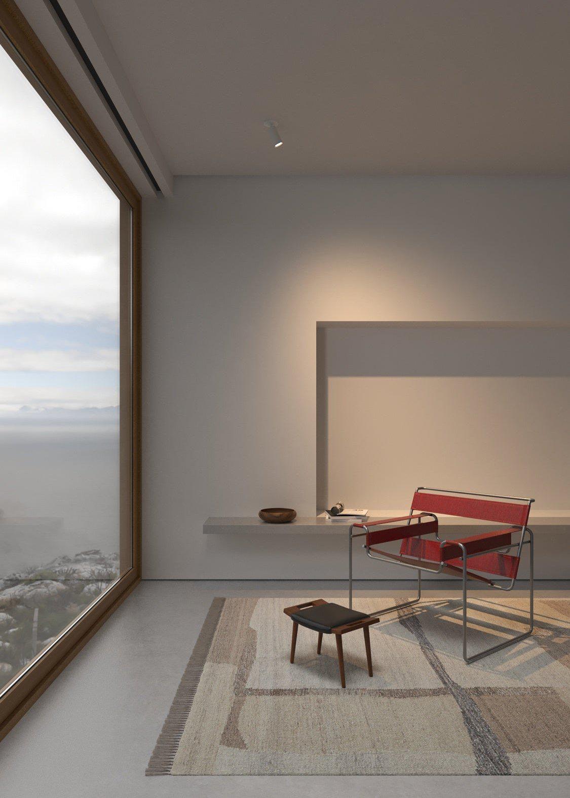 Projecteur encastré Tala Core