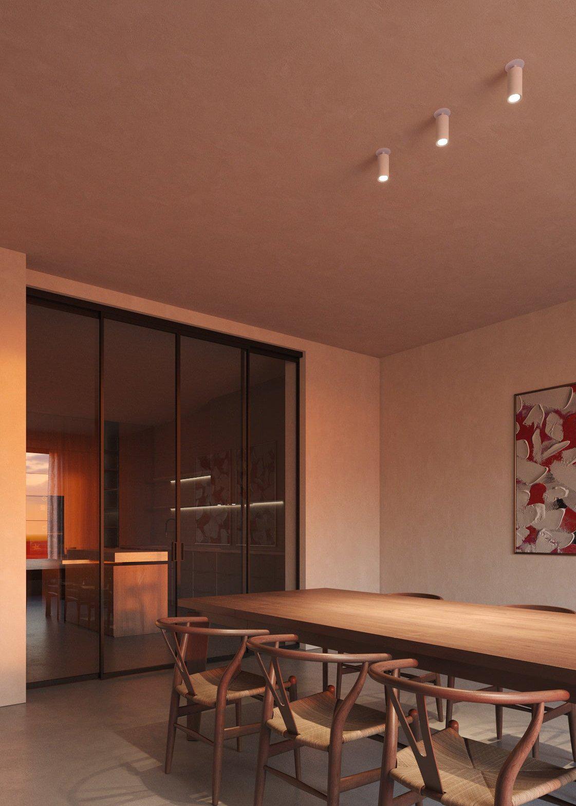 Projecteur encastré Tala Core