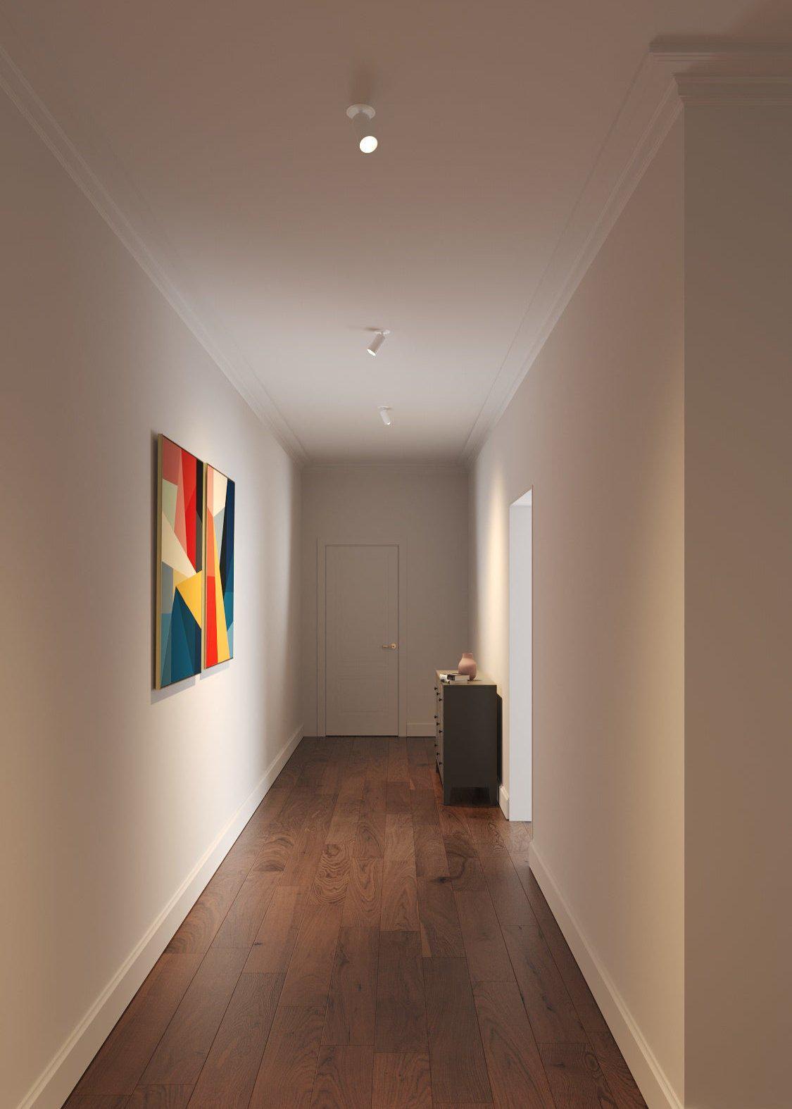 Projecteur encastré Tala Core