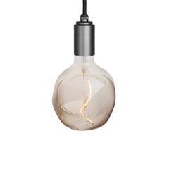 Pendentif Tala en graphite