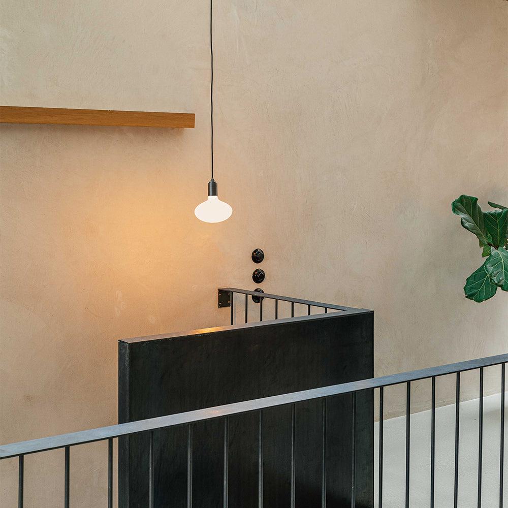 Pendentif à brancher Tala Graphite