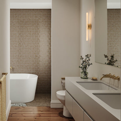 Applique murale Tala Kilter