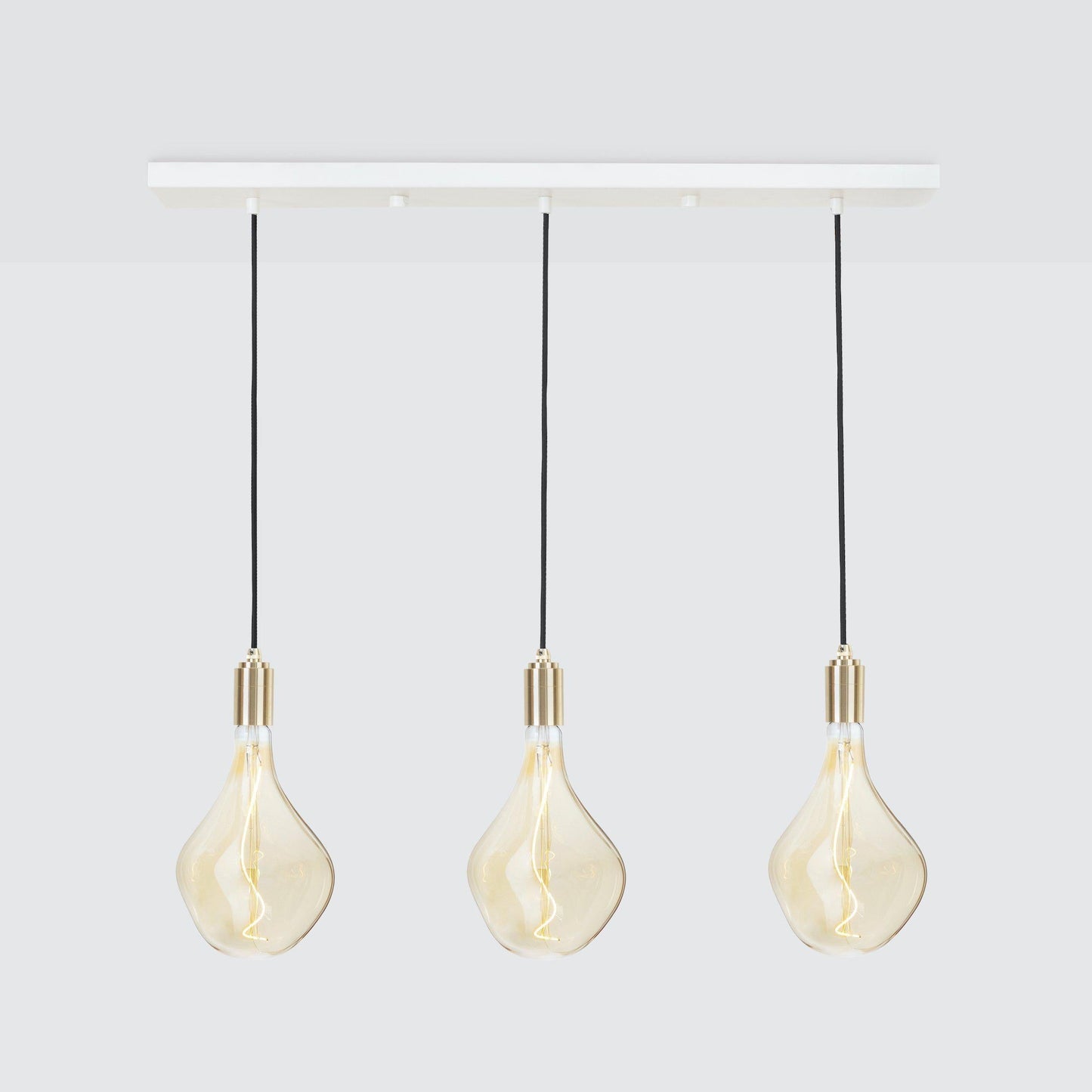 Suspension linéaire triple Tala 