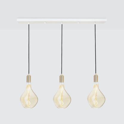 Suspension linéaire triple Tala 