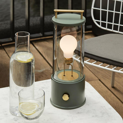 Lampe de table portable Tala Muse