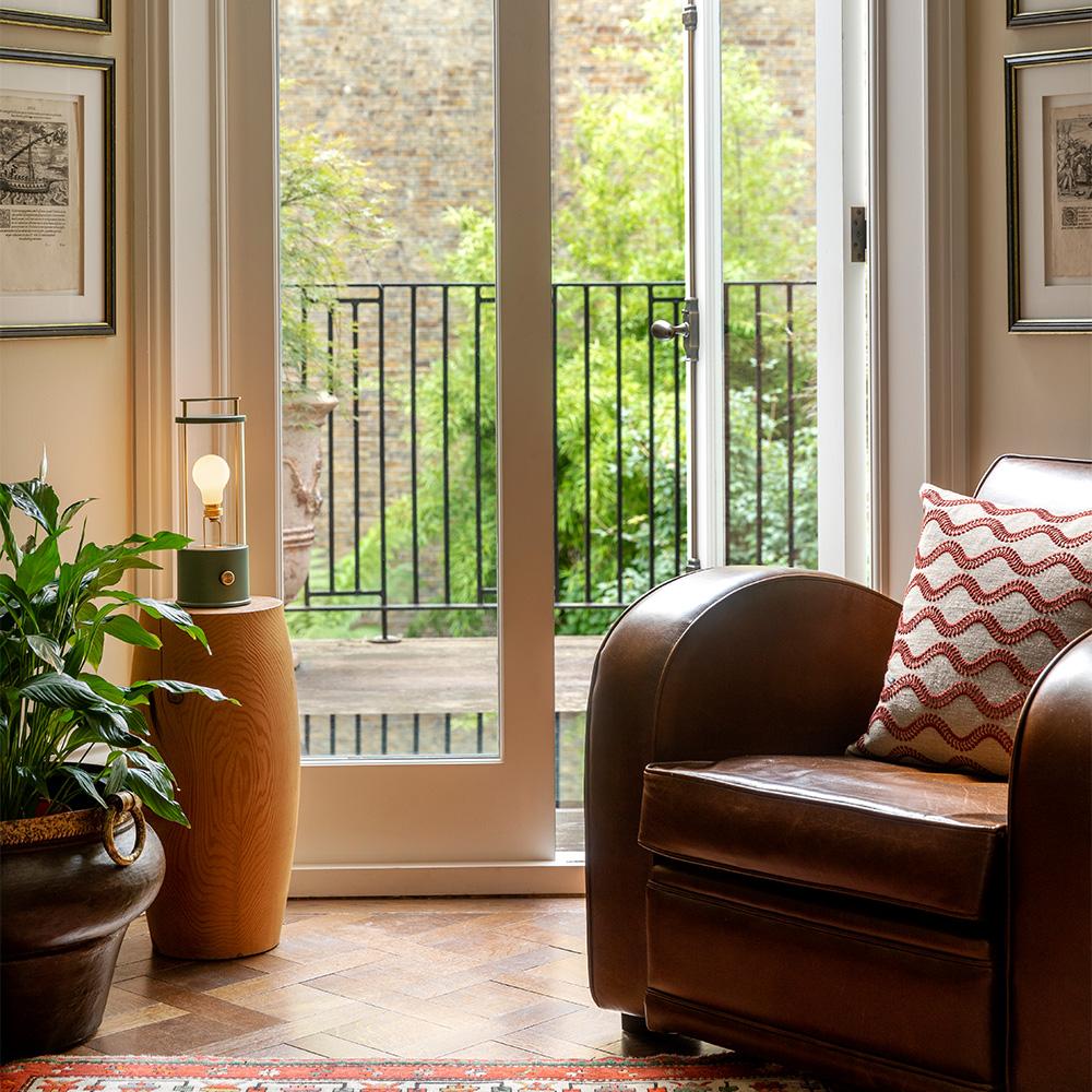 Lampe de table portable Tala Muse