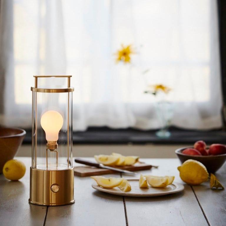 Lampe de table portable Tala Muse