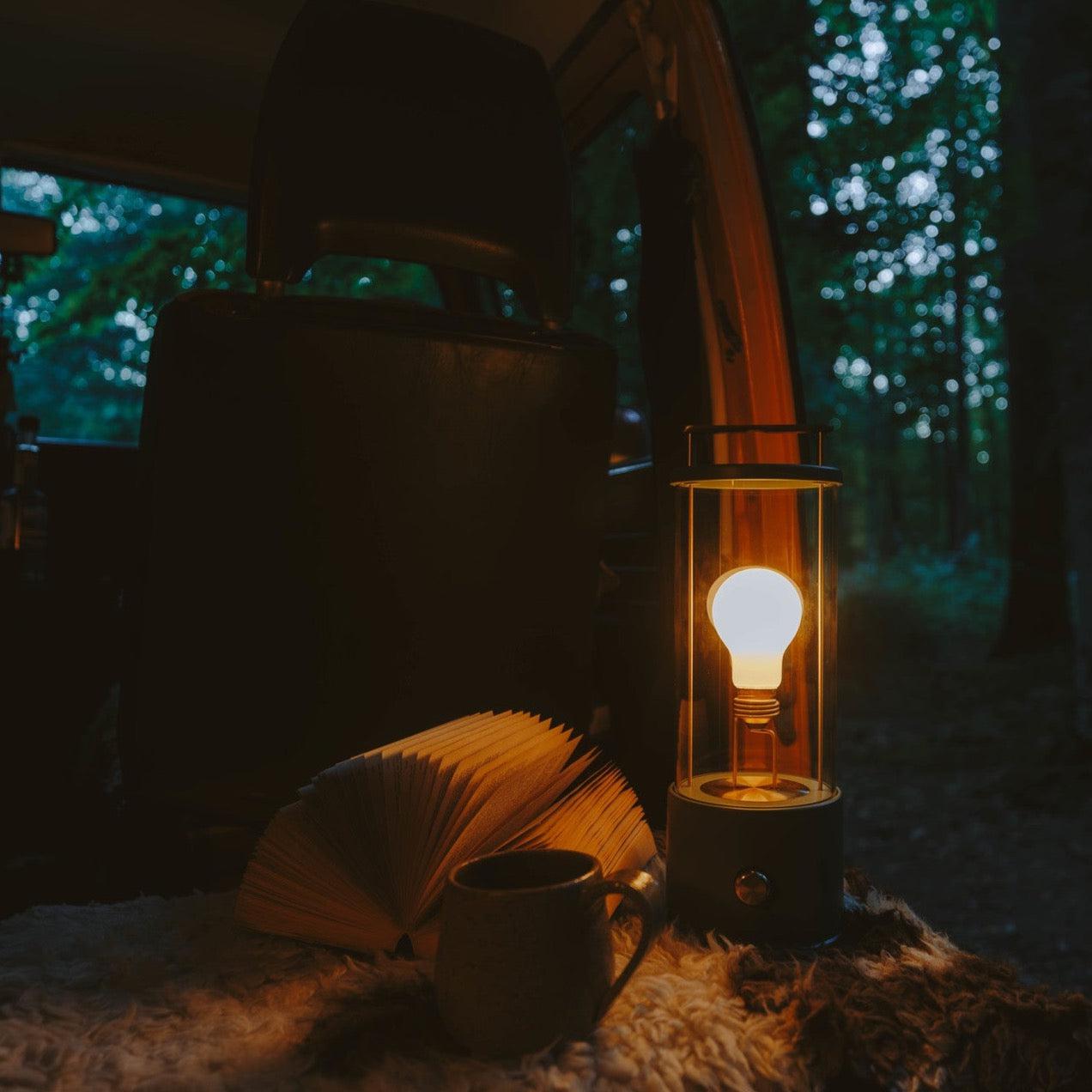 Lampe de table portable Tala Muse