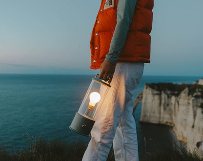 Lampe de table portable Tala Muse