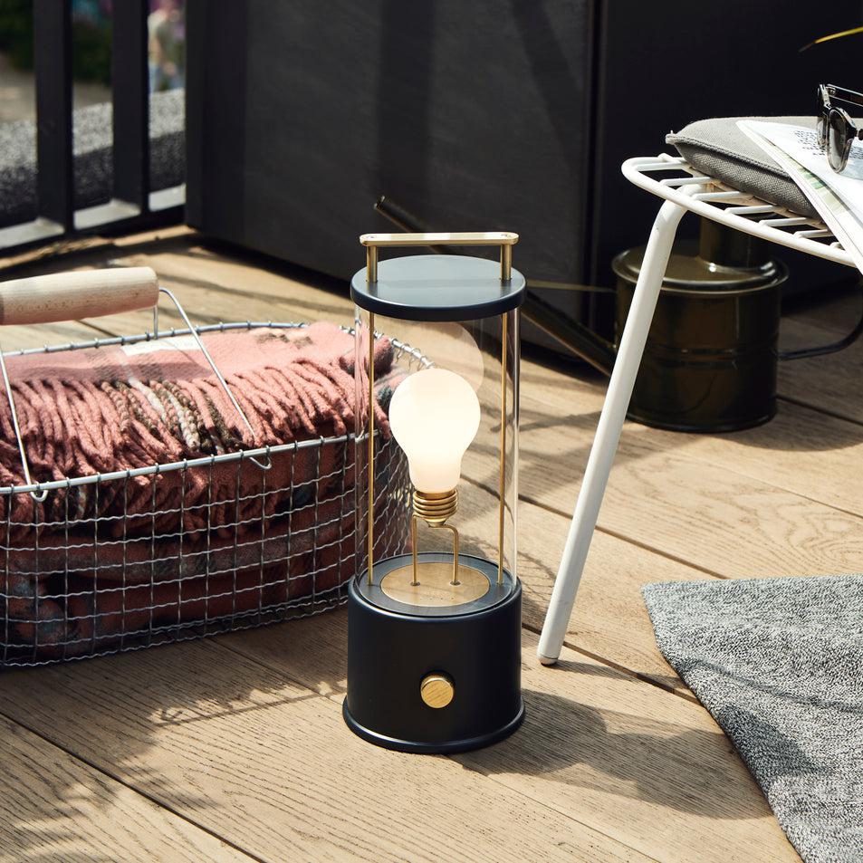 Lampe de table portable Tala Muse