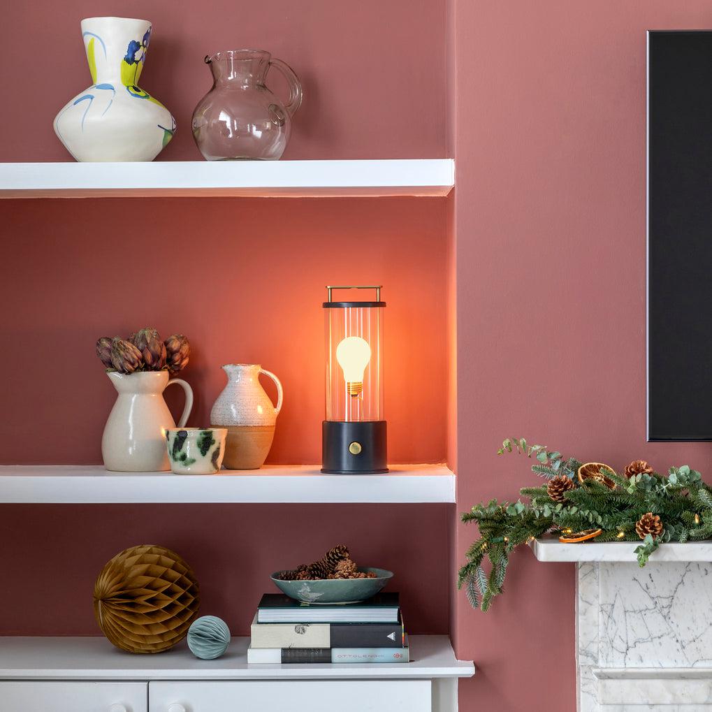 Lampe de table portable Tala Muse