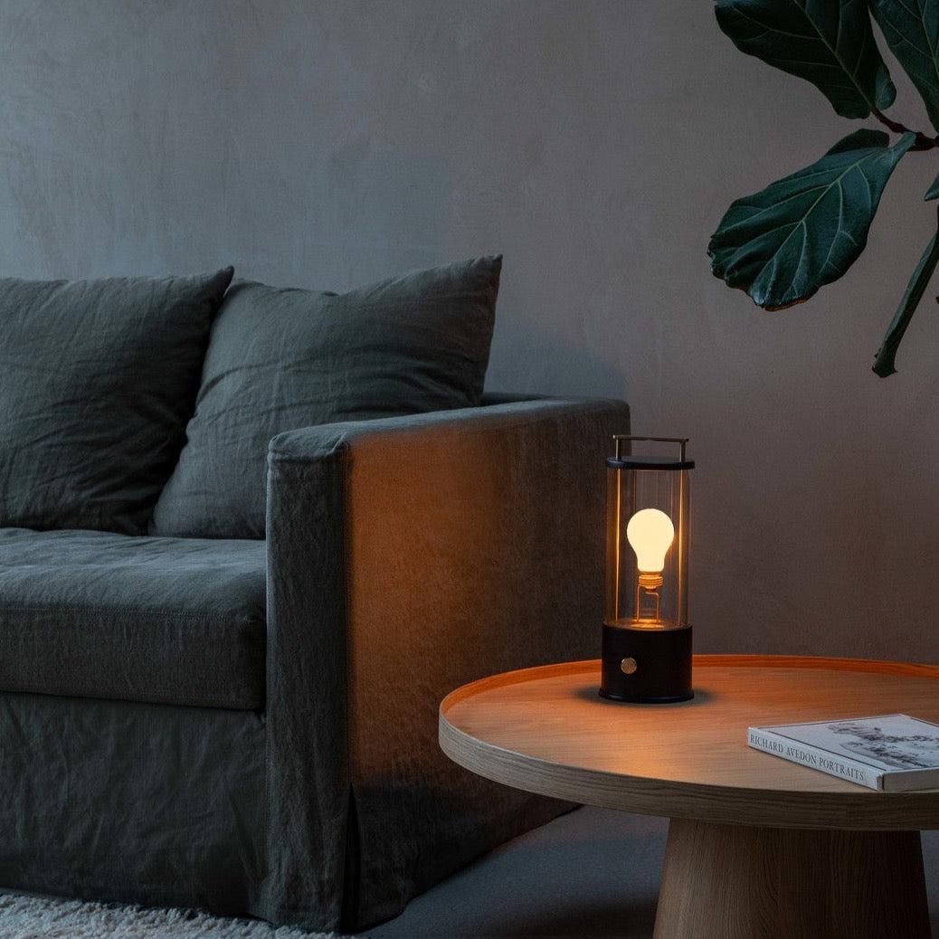 Lampe de table portable Tala Muse