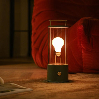 Lampe de table portable Tala Muse