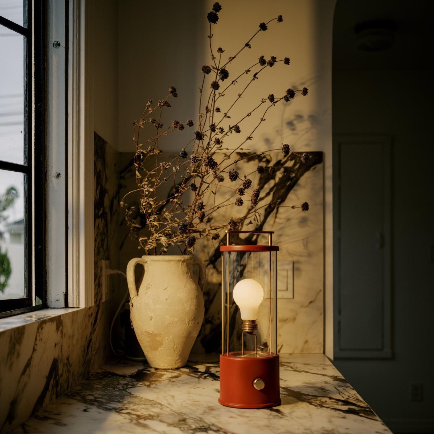 Lampe de table portable Tala Muse