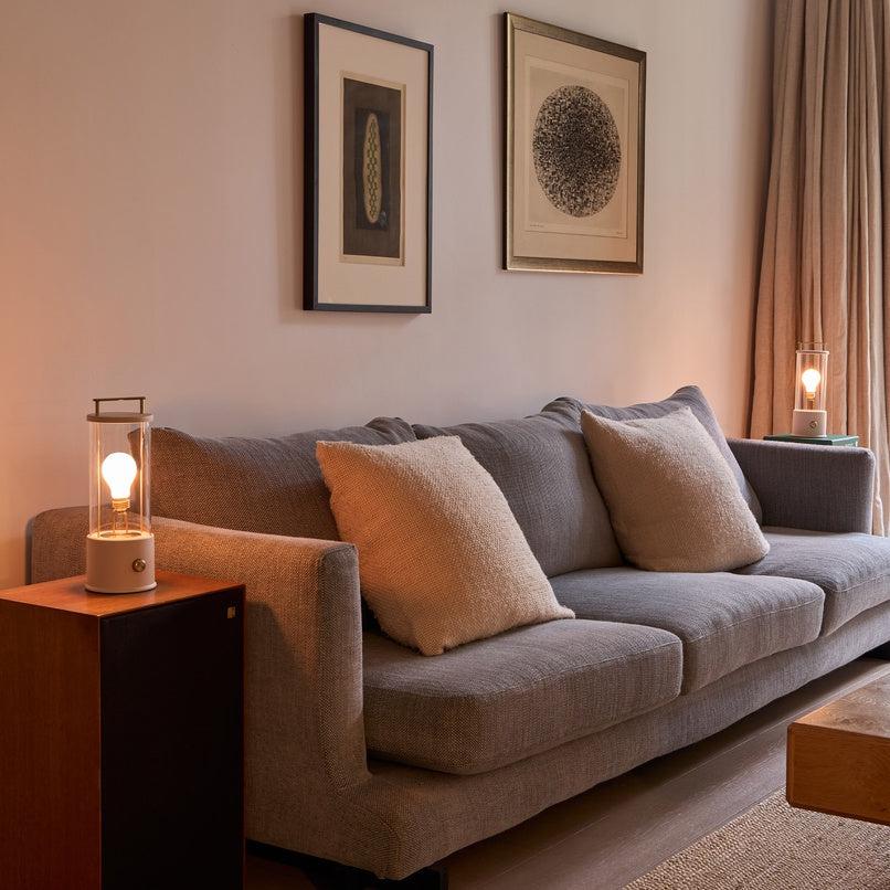 Lampe de table portable Tala Muse